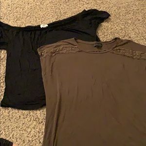 Women’s XL Tops